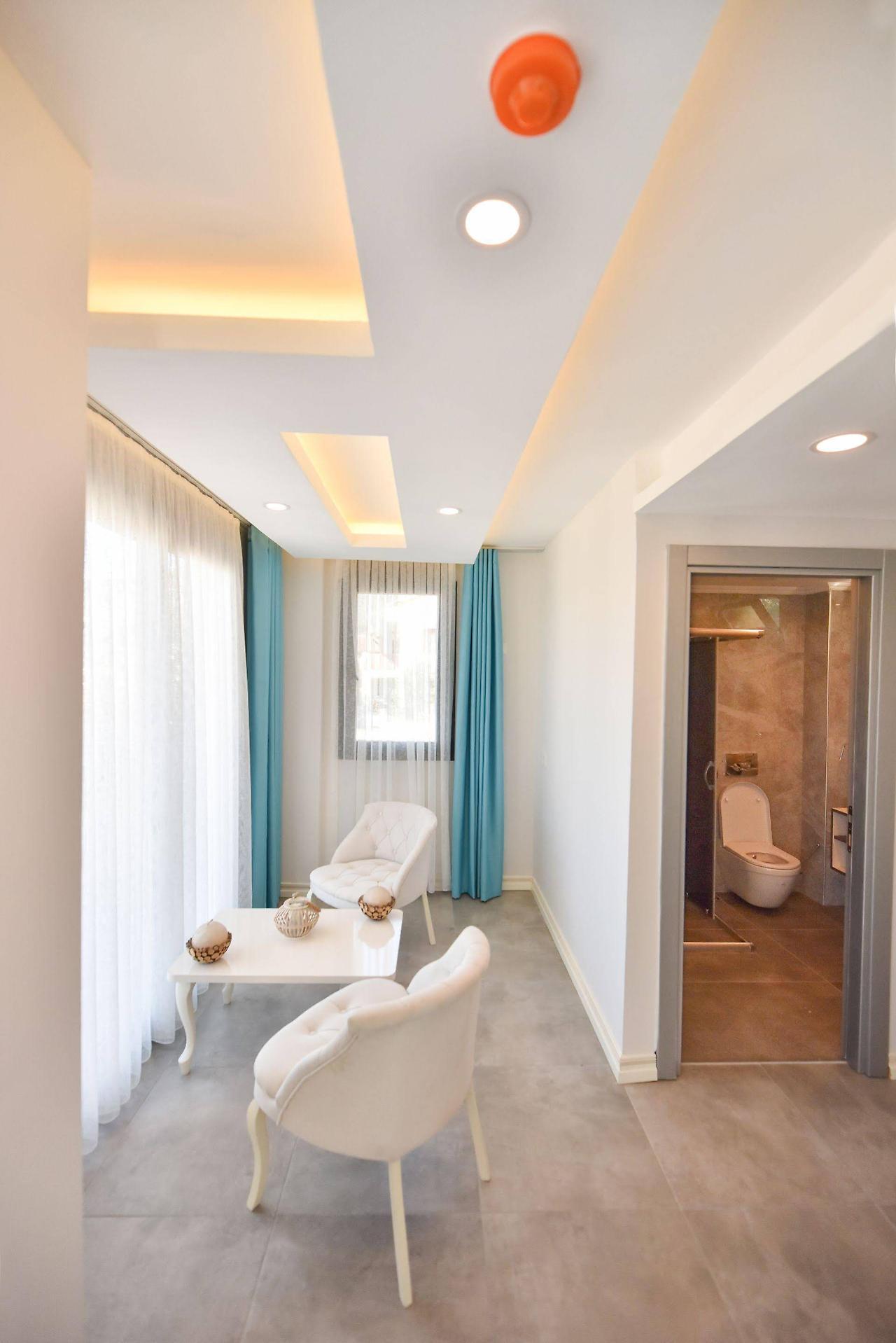 Monastery Suites Hotel (Adults Only) Oludeniz Exterior foto