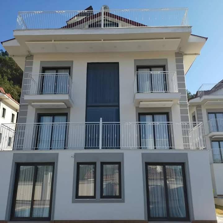 Monastery Suites Hotel (Adults Only) Oludeniz Exterior foto