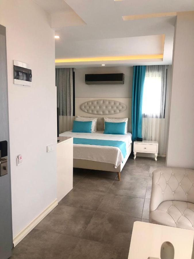 Monastery Suites Hotel (Adults Only) Oludeniz Exterior foto
