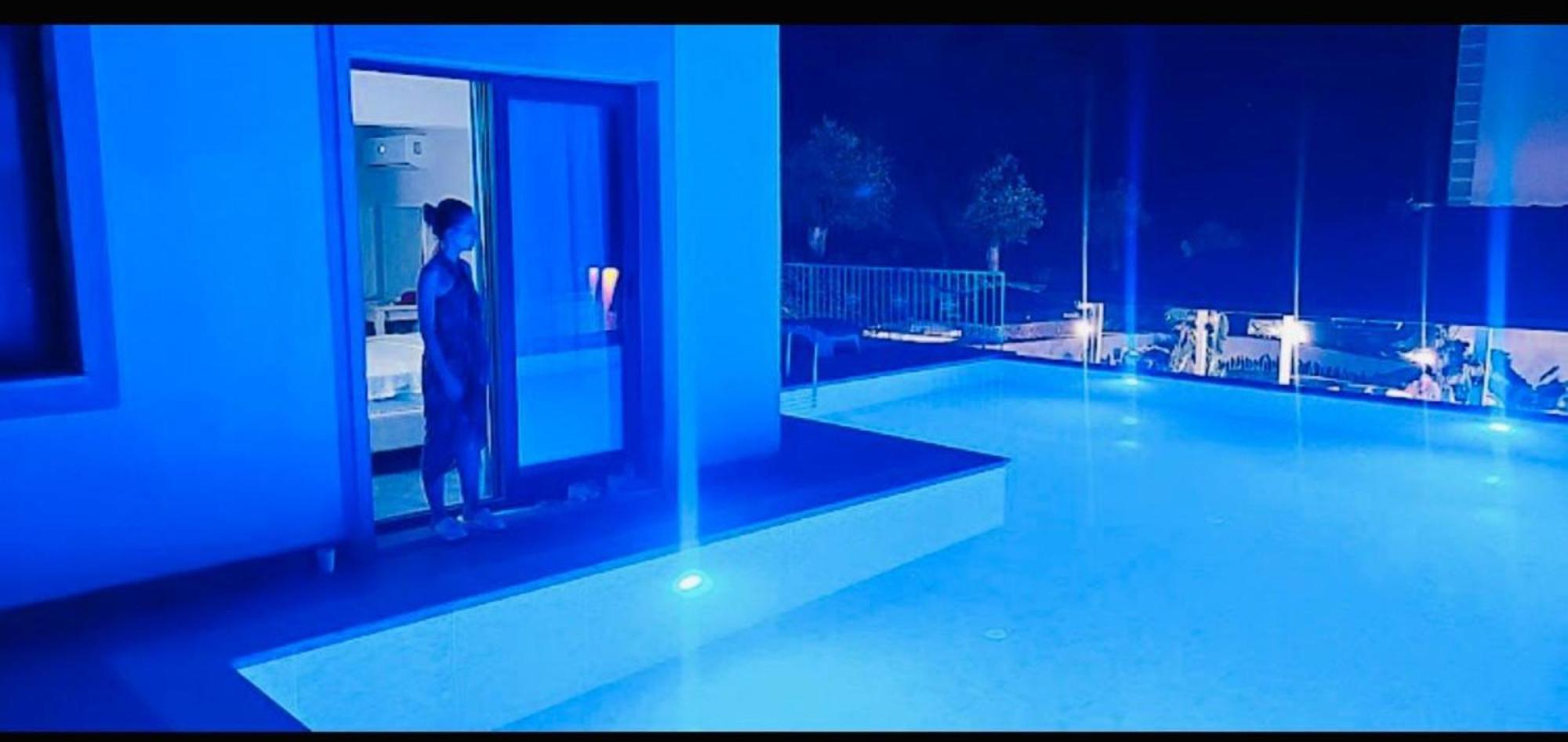 Monastery Suites Hotel (Adults Only) Oludeniz Exterior foto