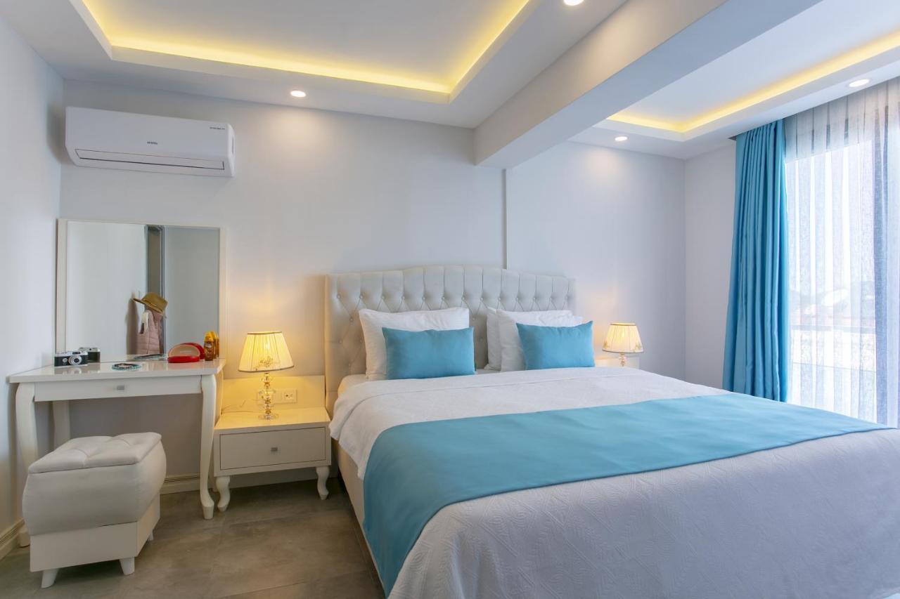 Monastery Suites Hotel (Adults Only) Oludeniz Exterior foto